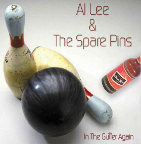 Al Lee & The Spare Pins